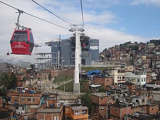 Complexo do Alemão